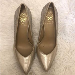 Vince Camuto heels